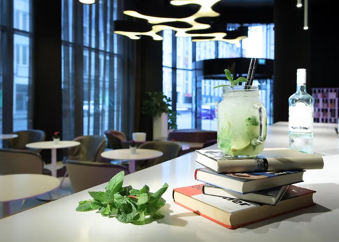 Eurostars Book Múnich