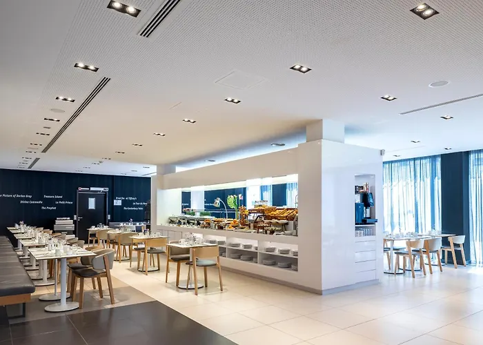 Eurostars Book Hotel Múnich