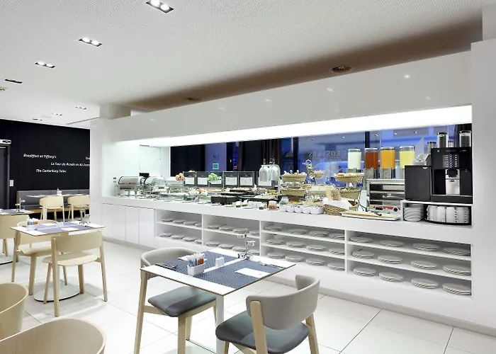 Eurostars Book 4* Múnich