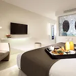 Eurostars Book Hotel 4*