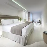Eurostars Book Hotel