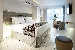 Eurostars Book Hotel Munich