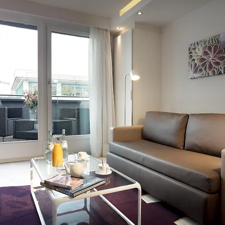 Hotel Eurostars Book Monaco di Baviera