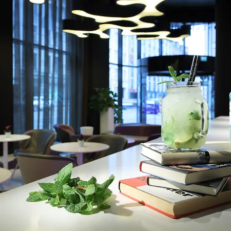 Eurostars Book Monaco di Baviera