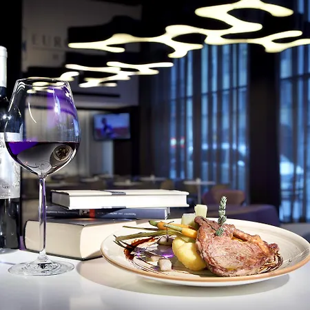 Eurostars Book Monaco di Baviera