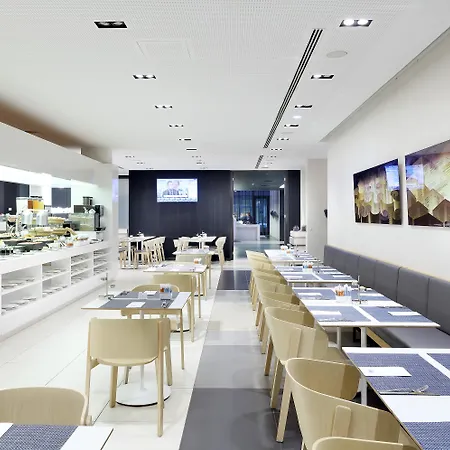 Hotel Eurostars Book Monaco di Baviera