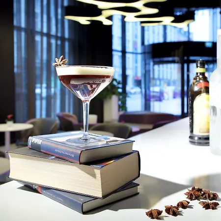Hotel Eurostars Book Monaco di Baviera