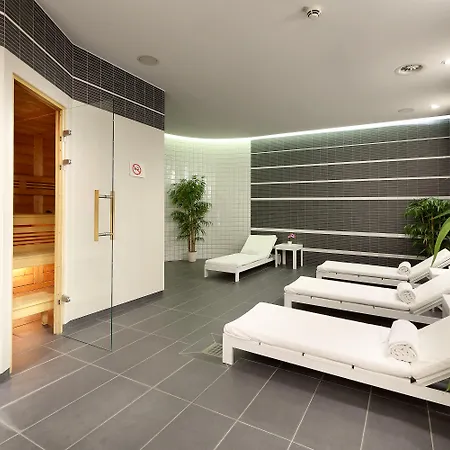 Hotel Eurostars Book Monaco di Baviera