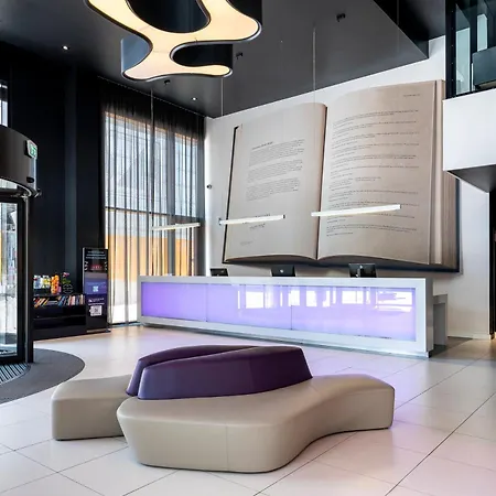 Eurostars Book Szálloda München