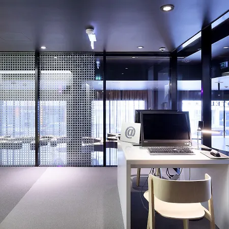 Eurostars Book Hotel Munich