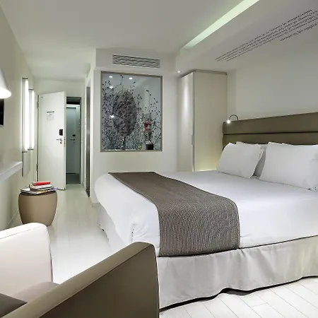 Hotel Eurostars Book 4*