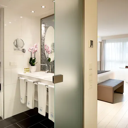 Eurostars Book Hotel
