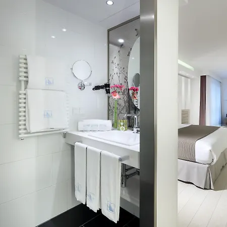 Eurostars Book Hotel Munich