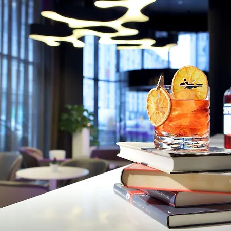 Eurostars Book Hotel 4*
