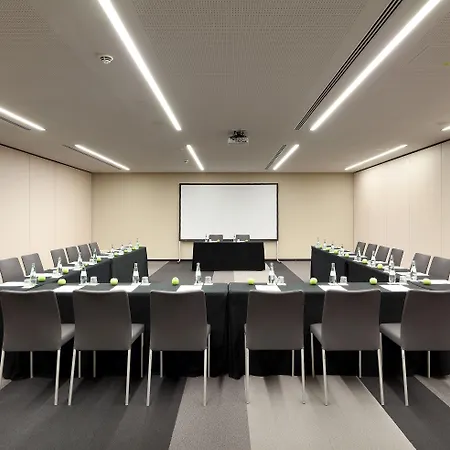 Eurostars Book Hotel