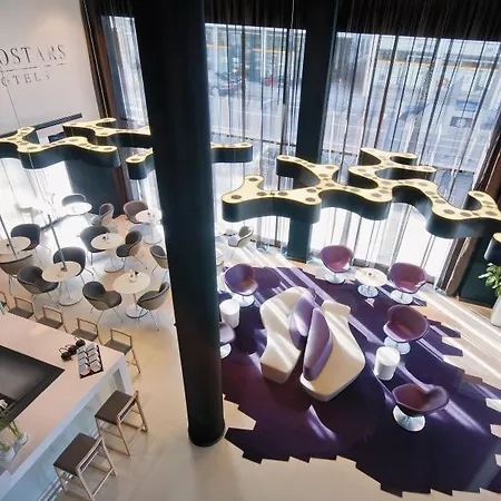 Eurostars Book 4* Monaco di Baviera