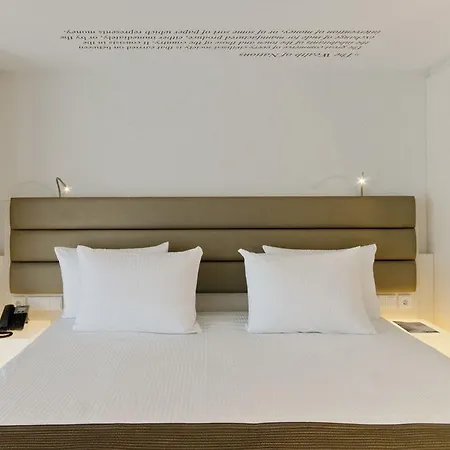 Hotel Eurostars Book Monaco di Baviera