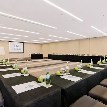Eurostars Book 4* Monaco di Baviera