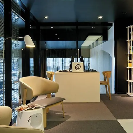 Hotel Eurostars Book Munich