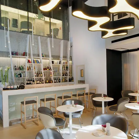 Eurostars Book Hotel Munich