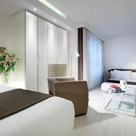 Hotel Eurostars Book
