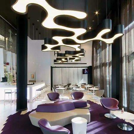 Hotel Eurostars Book Monaco di Baviera