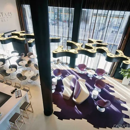 Hotel Eurostars Book Monaco di Baviera