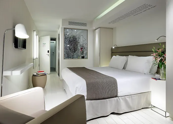 Szálloda Eurostars Book 4*