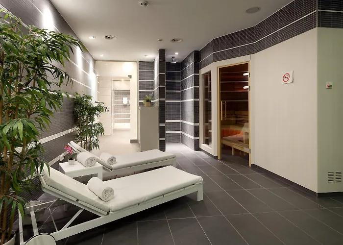 Eurostars Book 4* München