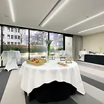 Eurostars Book Hotel Múnich