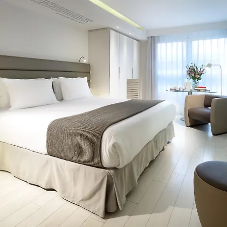 Eurostars Book Hotell München