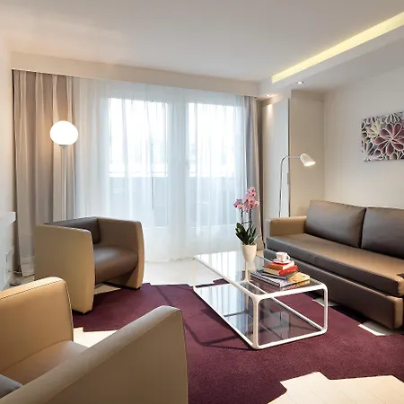Hotell Eurostars Book 4*