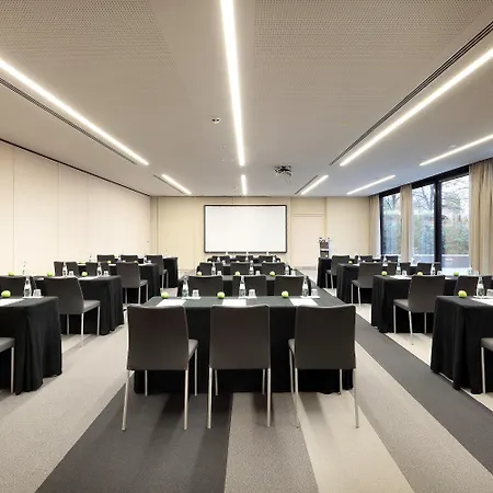 Hotell Eurostars Book 4*