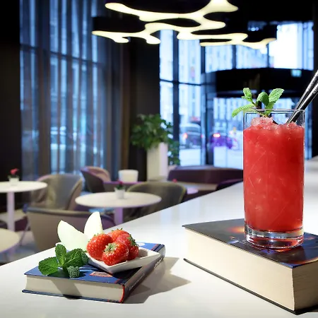 Hotell Eurostars Book