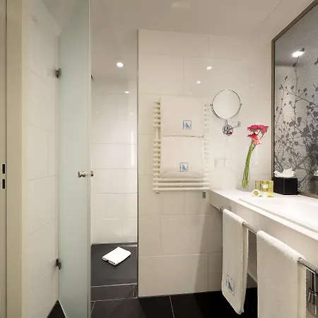 Eurostars Book Hotell München
