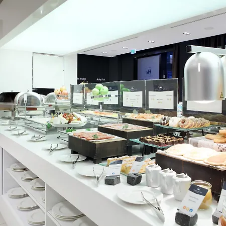 Hotell Eurostars Book 4*
