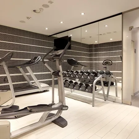 Hotell Eurostars Book