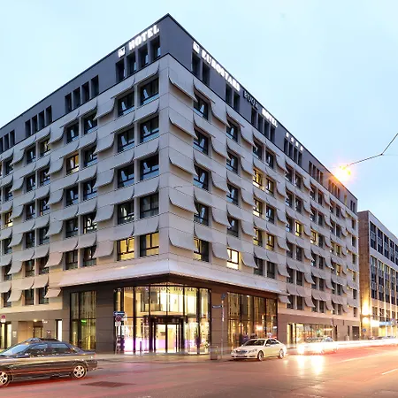 Hotell Eurostars Book