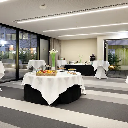 Eurostars Book Hotell München