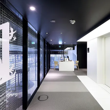 Hotel Eurostars Book Munique