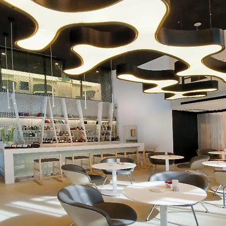 Hotell Eurostars Book