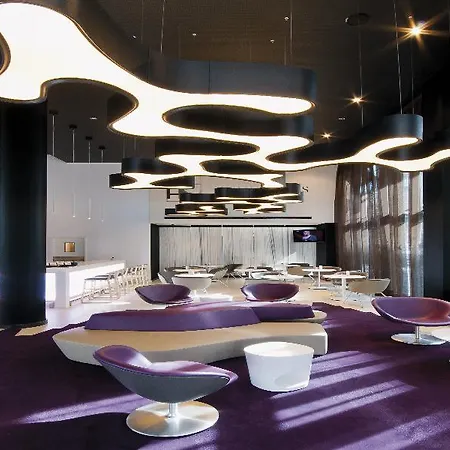 Hotell Eurostars Book
