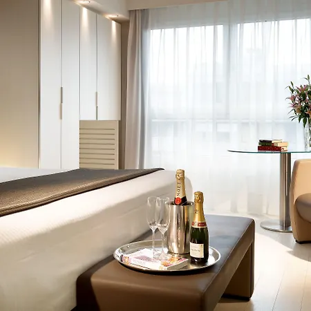 Otel Eurostars Book