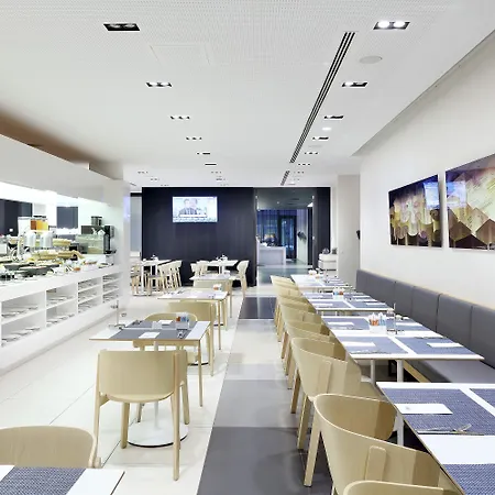 Hotel Eurostars Book 4*