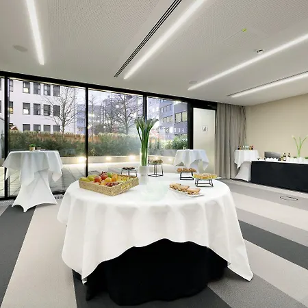 Eurostars Book Hotel München
