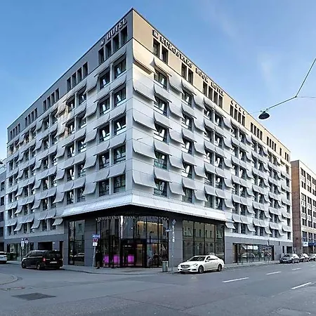 Hotel Eurostars Book 4*