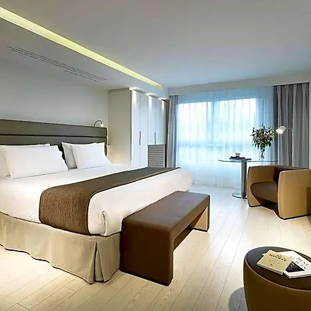 Hotel Eurostars Book 4*