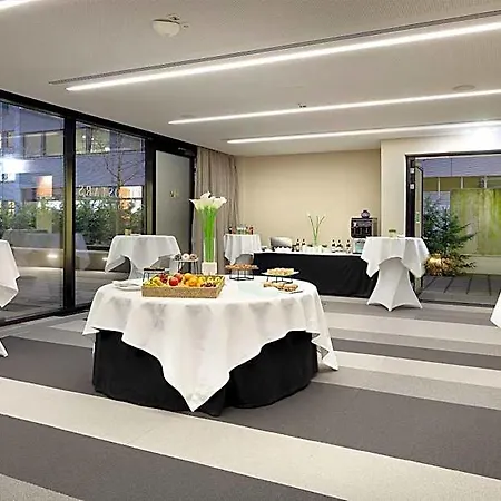 Eurostars Book Hotel Múnich