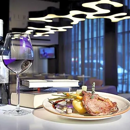 Hotel Eurostars Book 4*