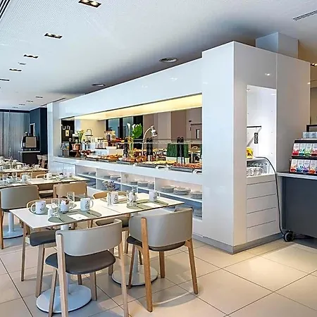 Hotel Eurostars Book 4*